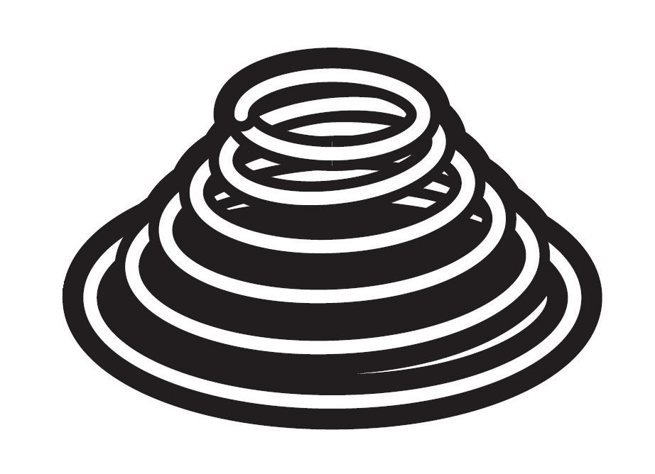 ANTI-SPIN SPRING   [BROTHER 148602001]