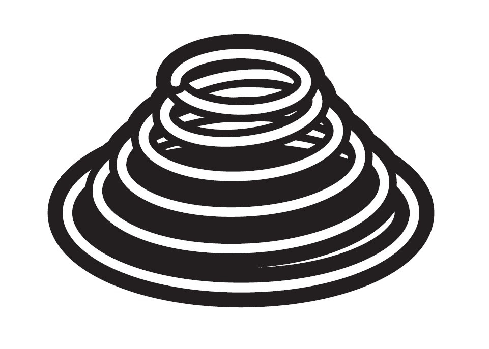 ANTI-SPIN SPRING   [BROTHER 156557001]