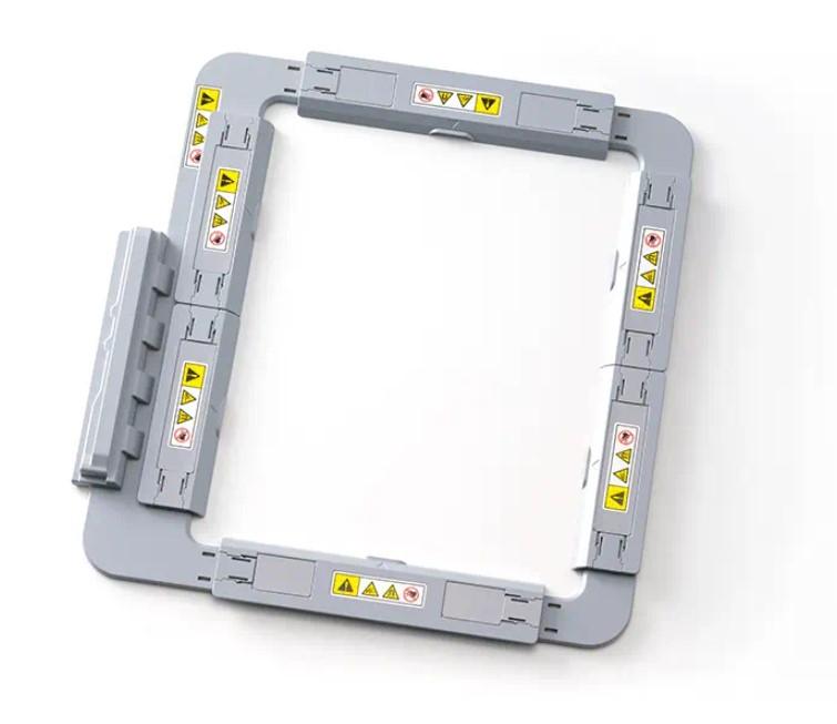 CADRE MAGNÉTIQUE 13 X 18 CM