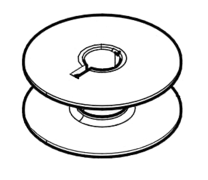 CANETTE   [DURKOPP 0667 150830]