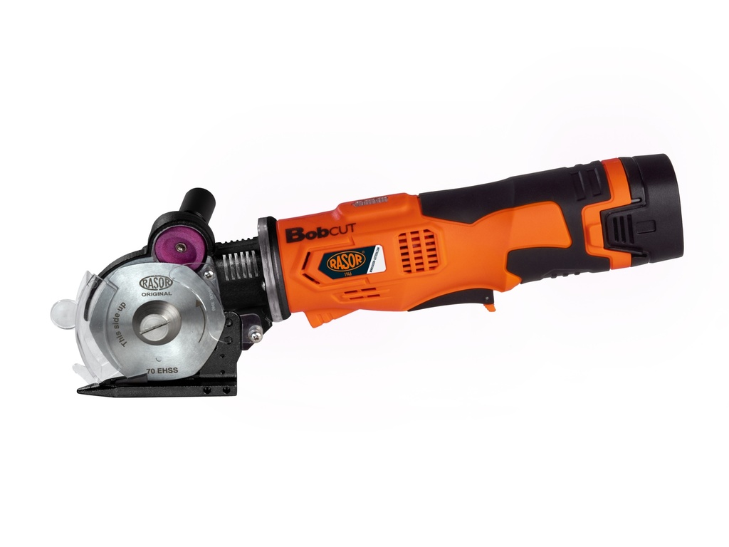 CISEAU ELECTRIQUE RASOR BOB CUT