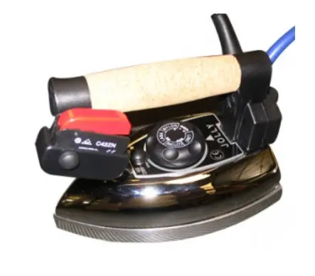 FER JOLLY 1.8KG - 800W-220V COVEMAT