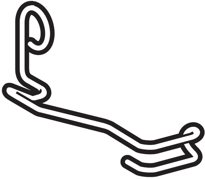 FINGUER GUARD   [BROTHER 150384101]