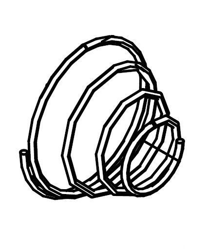 RESSORT TENSION   [DURKOPP 0667 115640]