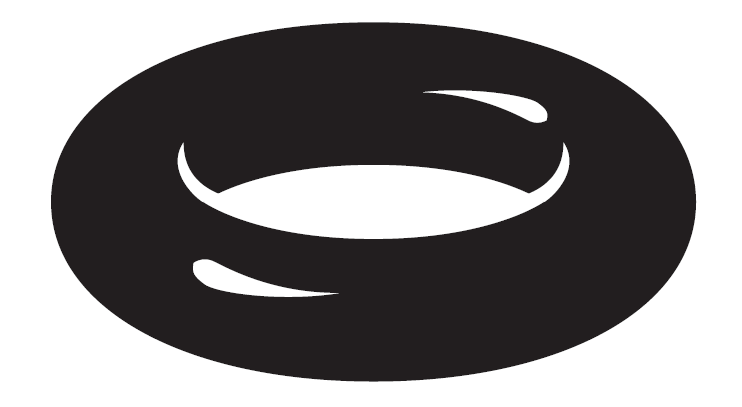 RUBBER RING   [BROTHER 120448001]