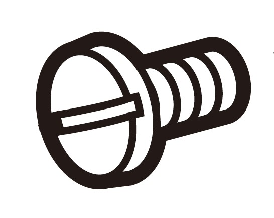 SET SCREW, SM3.18   [BROTHER 140553102]