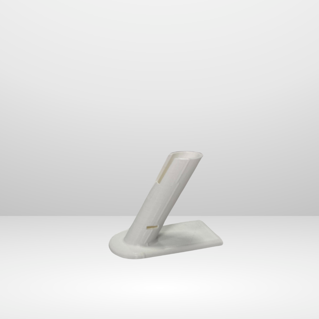 SUPPORT POUR BRULE FIL