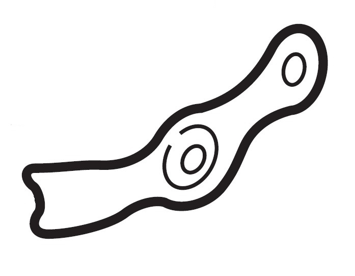 TENSION SPRING   [BROTHER 151043001]