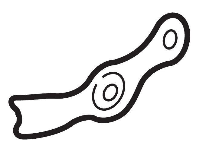 TENSION SPRING   [BROTHER 155479001]