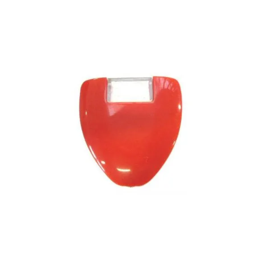 TRACEUR A POUDRE AVEC RECHARGE BLANCHE   [TMC TRACEUR]