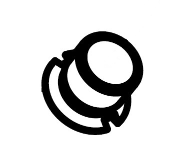 VIS A TETE FRAISEE   [DURKOPP 0570 001252]