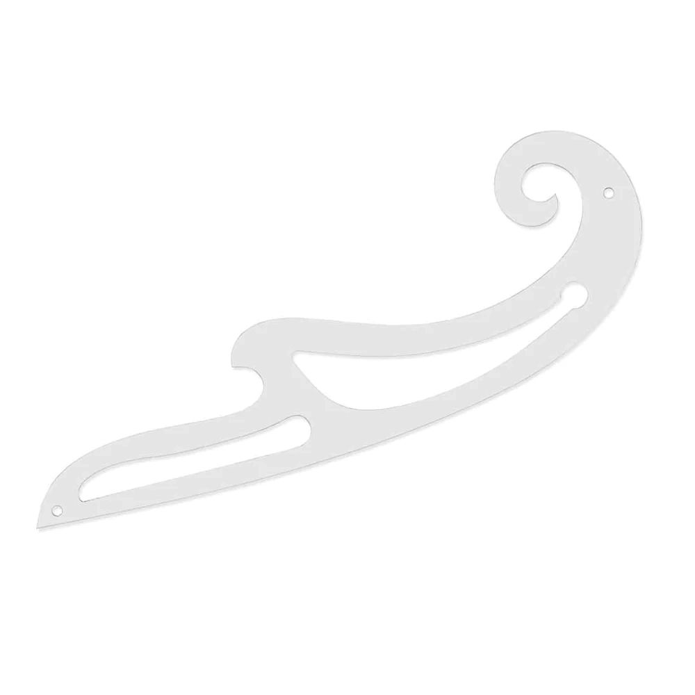 PISTOLET EN ALTUGLAS 43CM