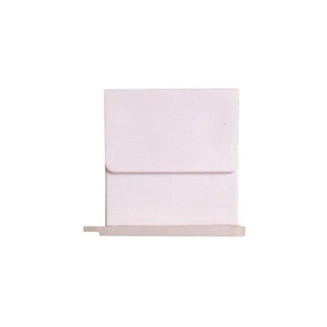 RECHARGE POUDRE A TRACER BLANCHE