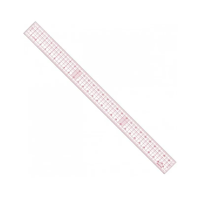 REGLE JAPONAISE 30 CM