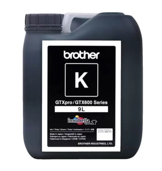 ENCRE BLACK 9L GTX pro Bulk