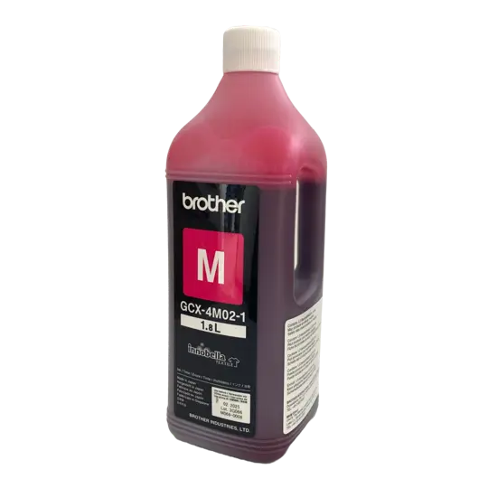 ENCRE MAGENTA 1.8L GTX pro Bulk