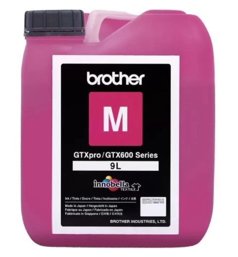 ENCRE MAGENTA 9L GTX pro Bulk