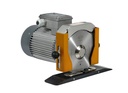 UNITÉ DE COUPE ELECTRIQUE TRIPHASÉE DIRECTDRIVE BI-DIRACTIONELLE DD120