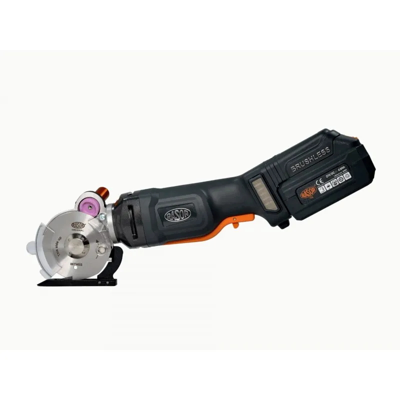 CISEAU A BATTERIE RASOR FORZA 2