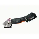 CISEAU A BATTERIE RASOR FORZA 2