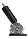 UNITÉ DE COUPE PNEUMATIQUE RASOR FP120SM