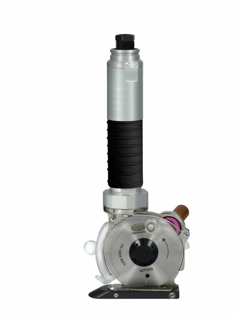 UNITÉ DE COUPE PNEUMATIQUE RASOR FP861V2