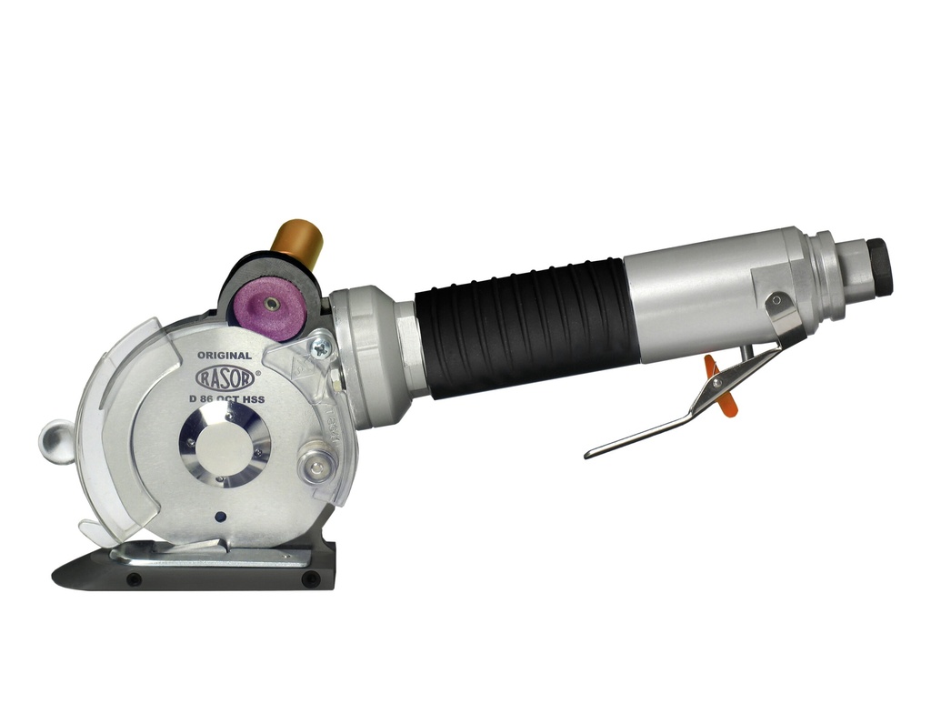 RASOR FP862 CISEAU PNEUMATIQUE