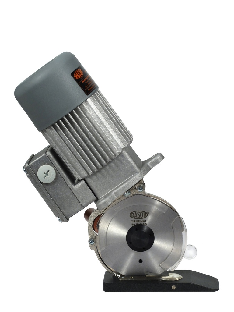 UNITÉ DE COUPE ELECTRIQUE TRIPHASÉE RASOR GRT10L