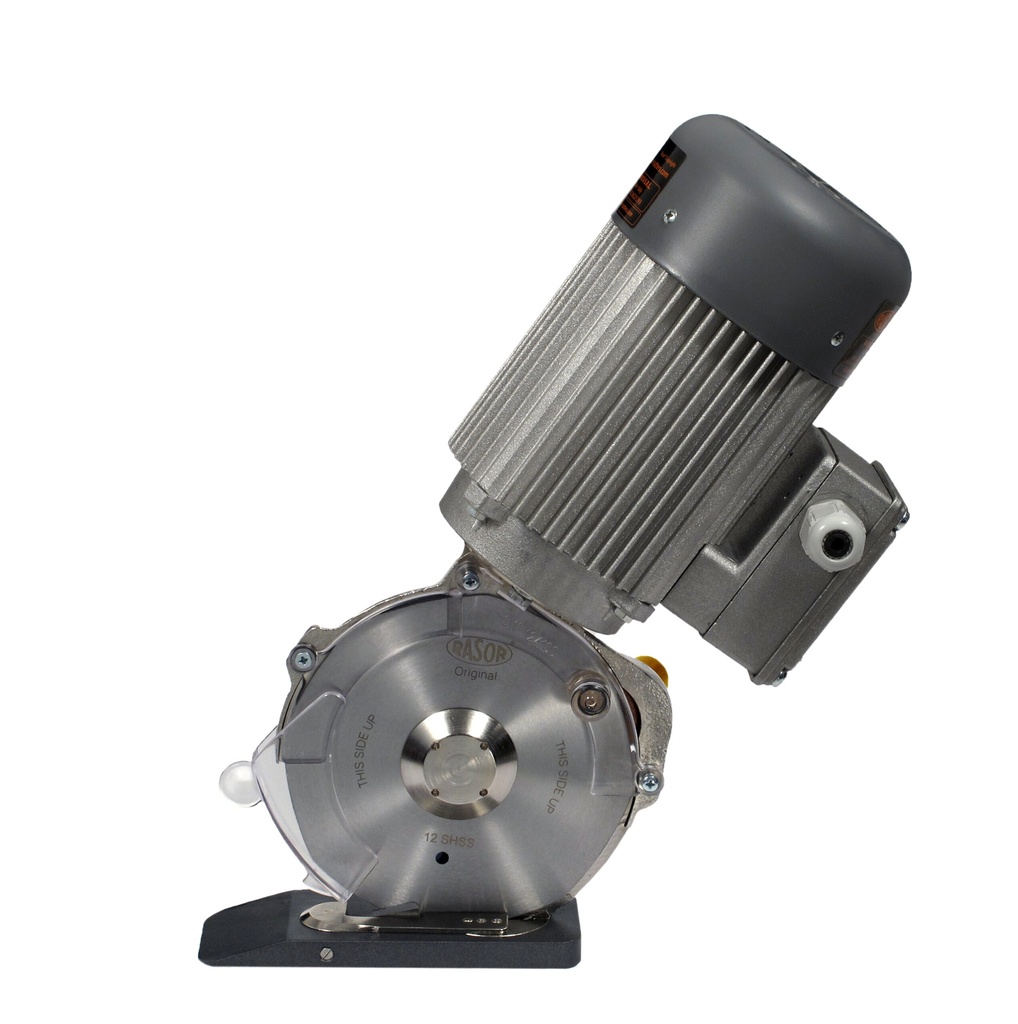 UNITÉ DE COUPE ELECTRIQUE TRIPHASÉE RASOR GRT12