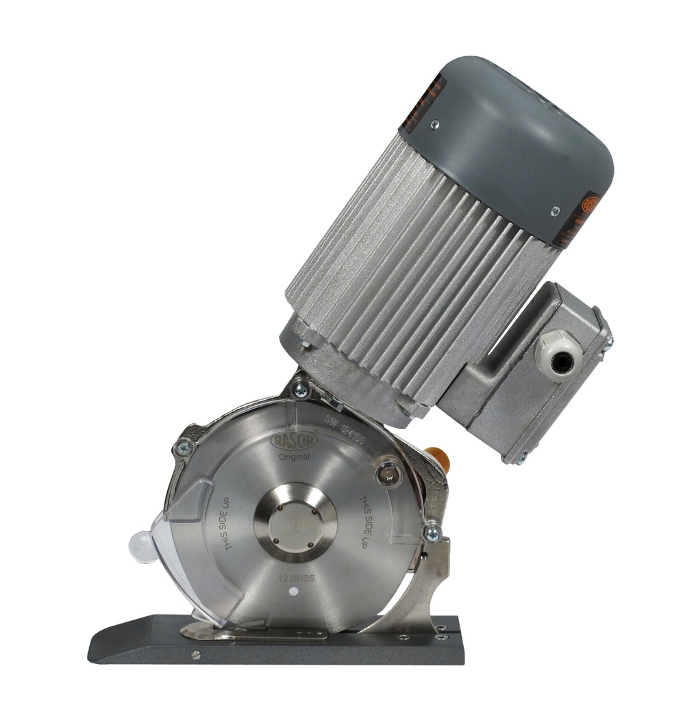 UNITÉ DE COUPE ELECTRIQUE TRIPHASÉE RASOR GRT12M