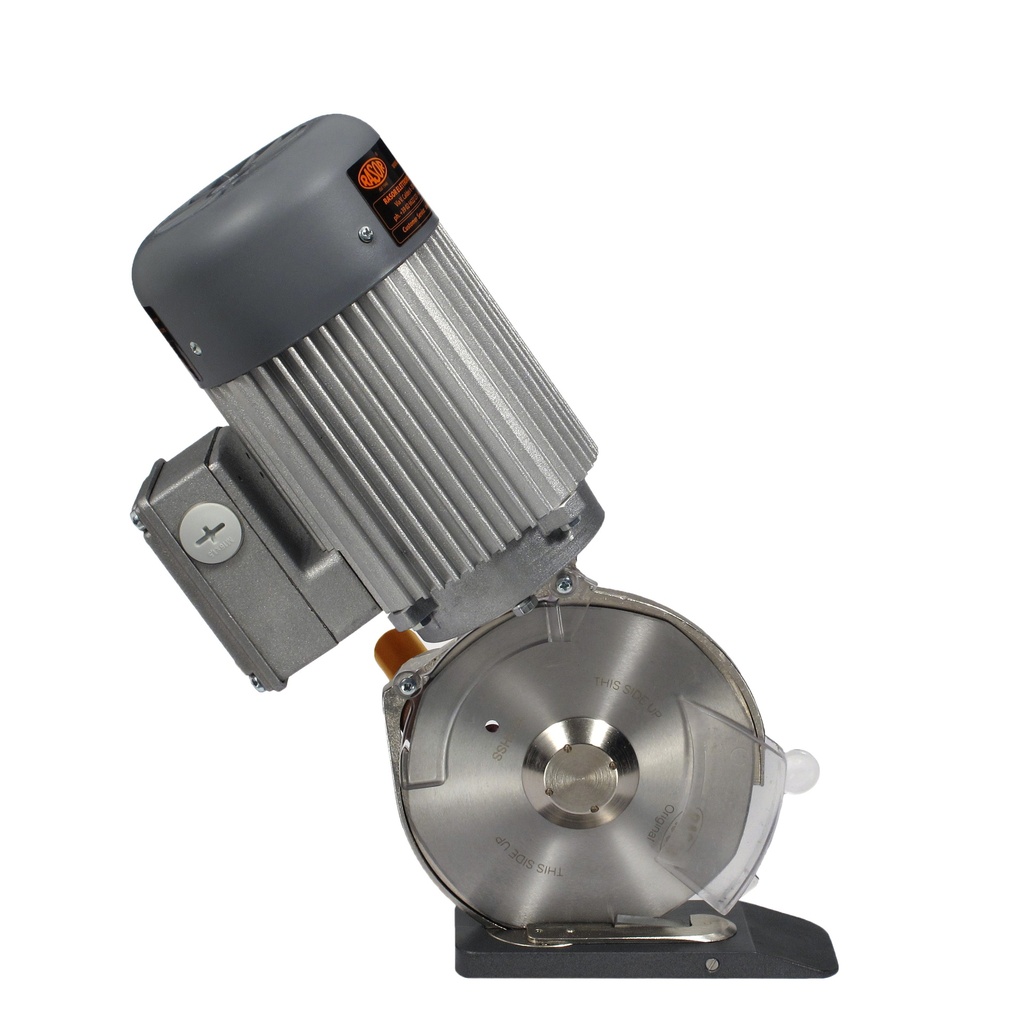 UNITÉ DE COUPE ELECTRIQUE TRIPHASÉE RASOR GRT12SX