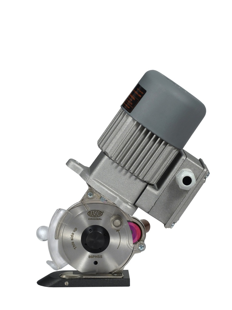 UNITÉ DE COUPE ELECTRIQUE TRIPHASÉE RASOR GRT-MINI