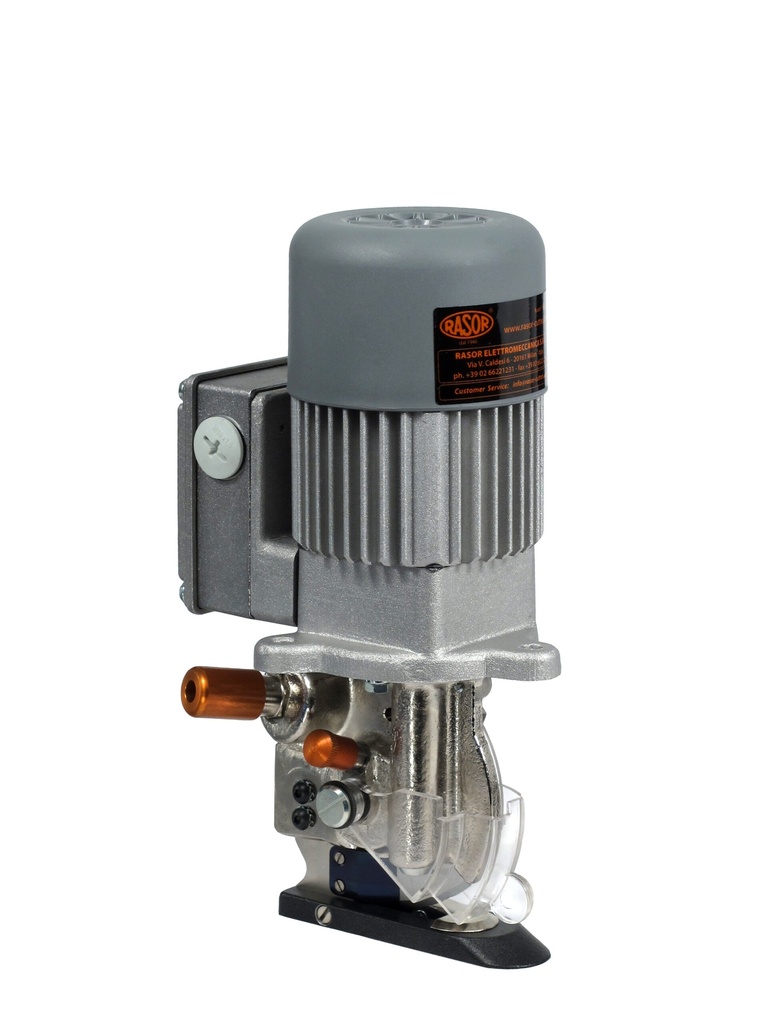 UNITÉ DE COUPE ELECTRIQUE TRIPHASÉE RASOR GRT-MINIV
