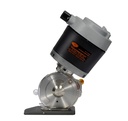 CISEAU ELECTRIQUE MONOPHASÉE RASOR SW100S