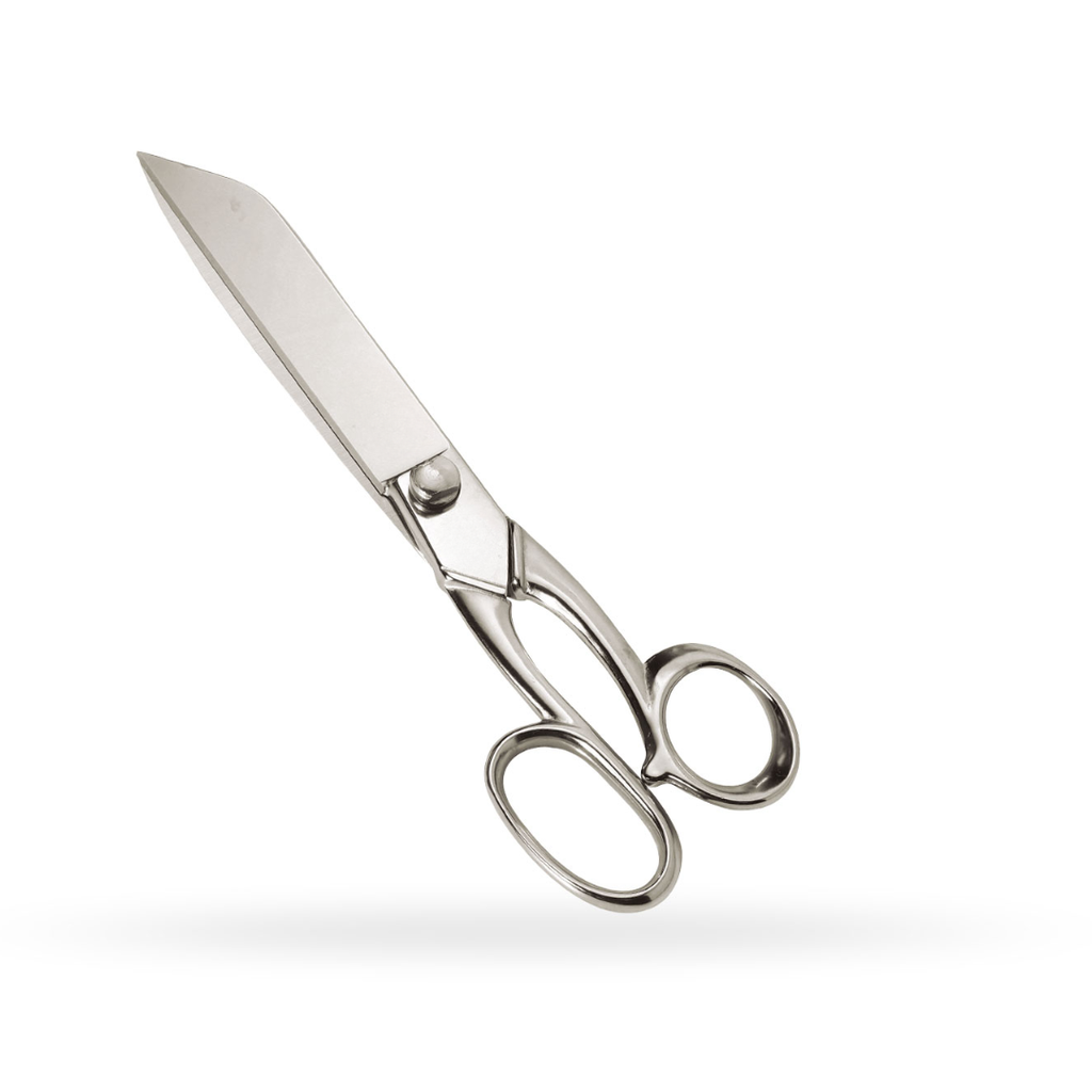 CISEAUX COUTURIÈRE 25.5 CM GRAND ANNEAU