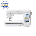 BROTHER VQ2 PIQUEUSE ELECTRONIQUE MULTIFONCTIONS