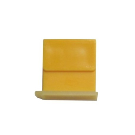 RECHARGE POUDRE A TRACER JAUNE