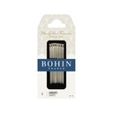 AIGUILLES A COUDRE LONGUES N°3