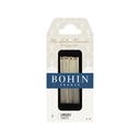 AIGUILLES A COUDRE LONGUES N°7