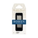 AIGUILLES A COUDRE LONGUES 