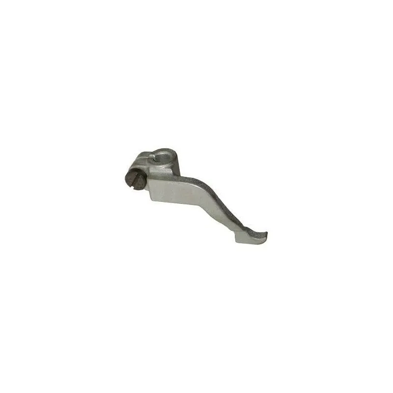 PIED PRESSEUR CHEVAL BRANCHE A GAUCHE DURKOPP 669