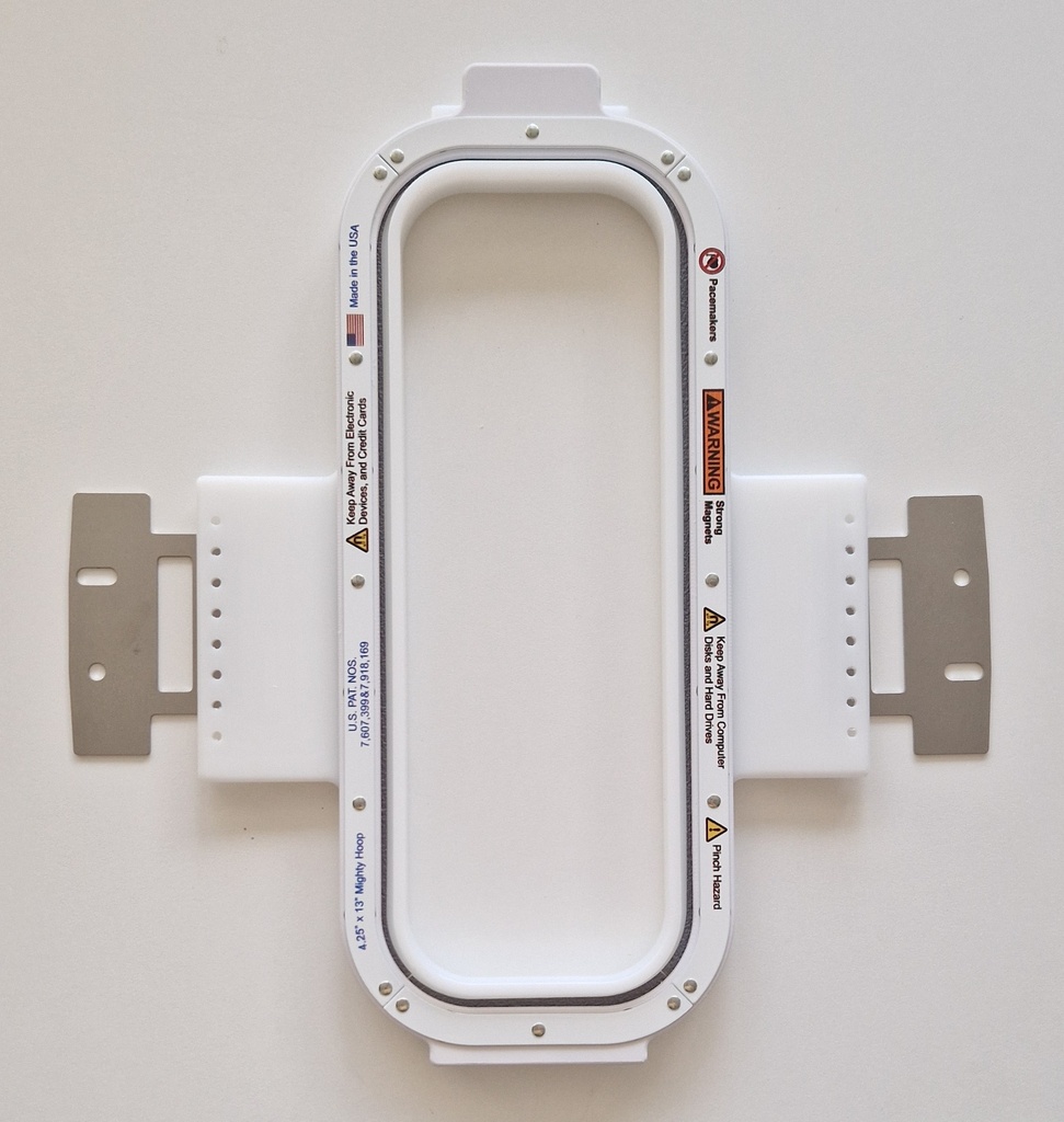 CADRE MAGNETIQUE 330X108 MM