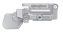 GUIDE OURLEUR 20MM