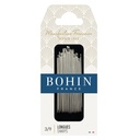 ASSORTIMENT AIGUILLES LONGUES 