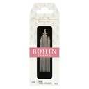 ASSORTIMENT AIGUILLES A COUDRE MODE N°3 A 9