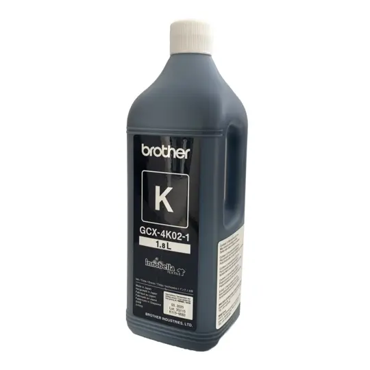 ENCRE BLACK 1.8L GTX pro Bulk