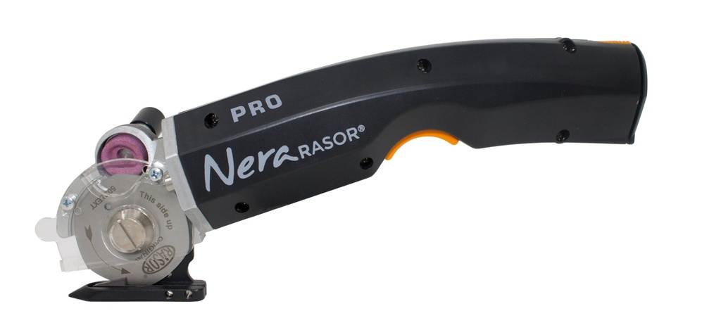 CISEAU RASOR NERA PRO A BATTERIE