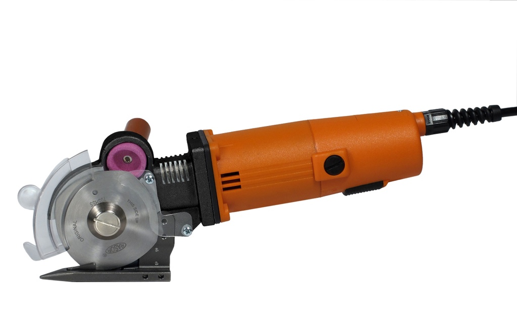RASOR OPTIMA 703 CISEAU DE COUPE