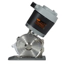 CISEAU RASOR SW12 S MONSTER SANS POIGNEE / LAME 12SHH Ø120MM