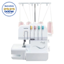 BROTHER 1034DX SURJETEUSE